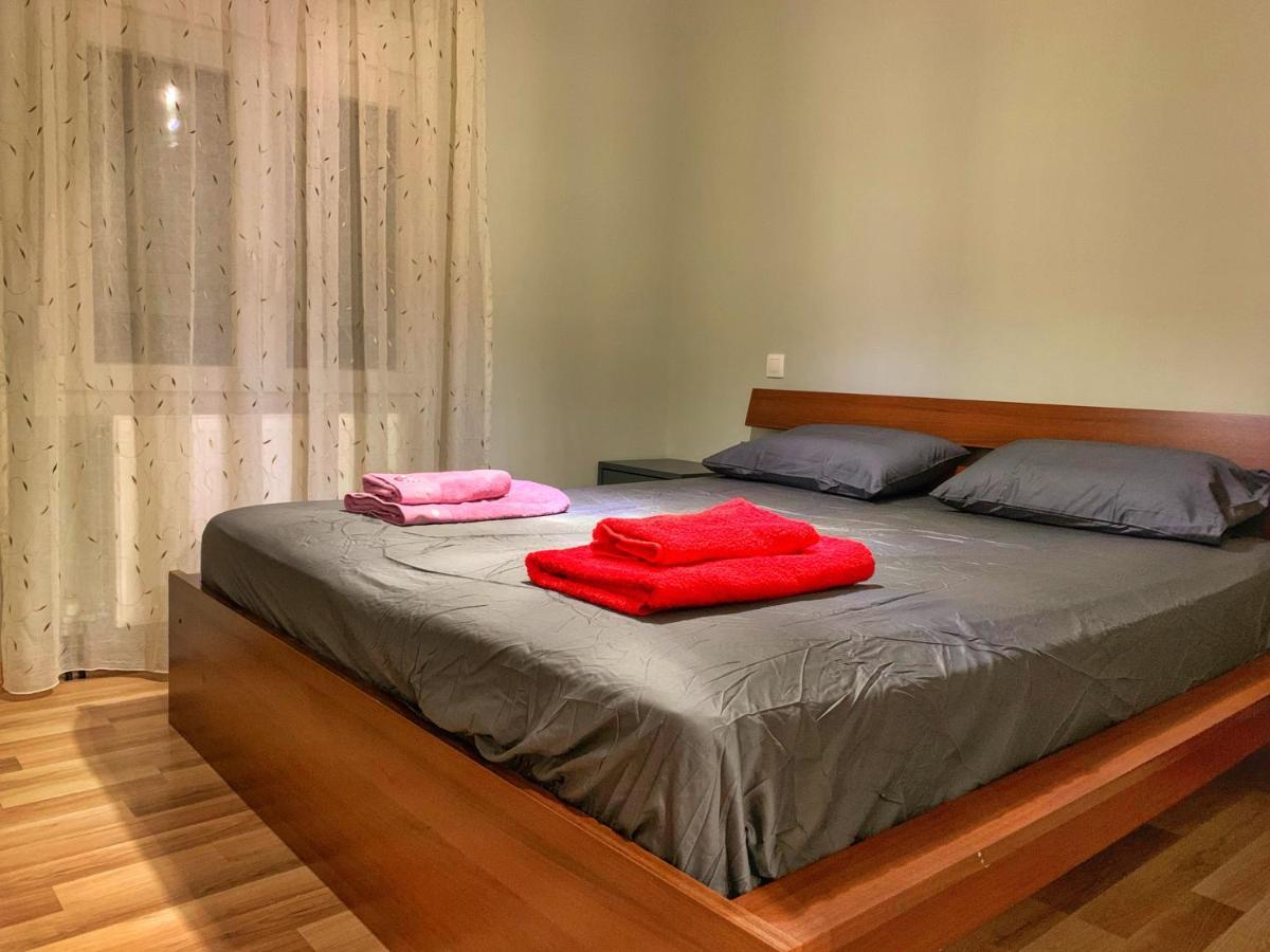Apartment Petite Luxury Urban House *