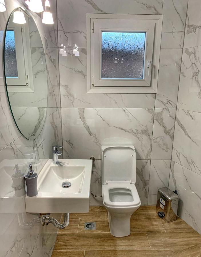 Apartment Petite Luxury Urban House Trikala (Thessaly)
