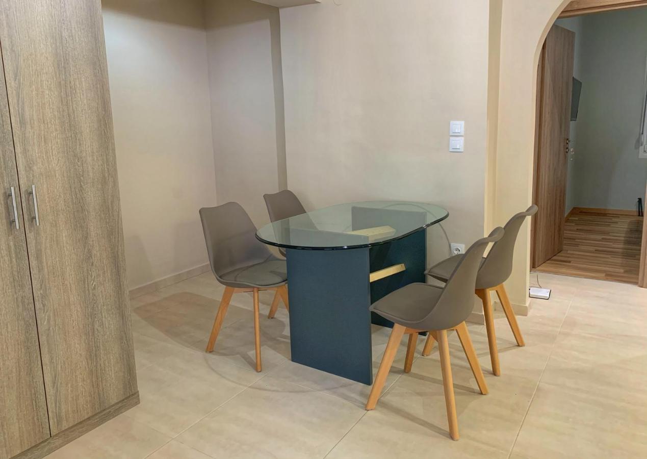 Apartment Petite Luxury Urban House Trikala (Thessaly)