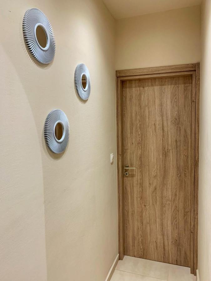 Apartment Petite Luxury Urban House Trikala (Thessaly)