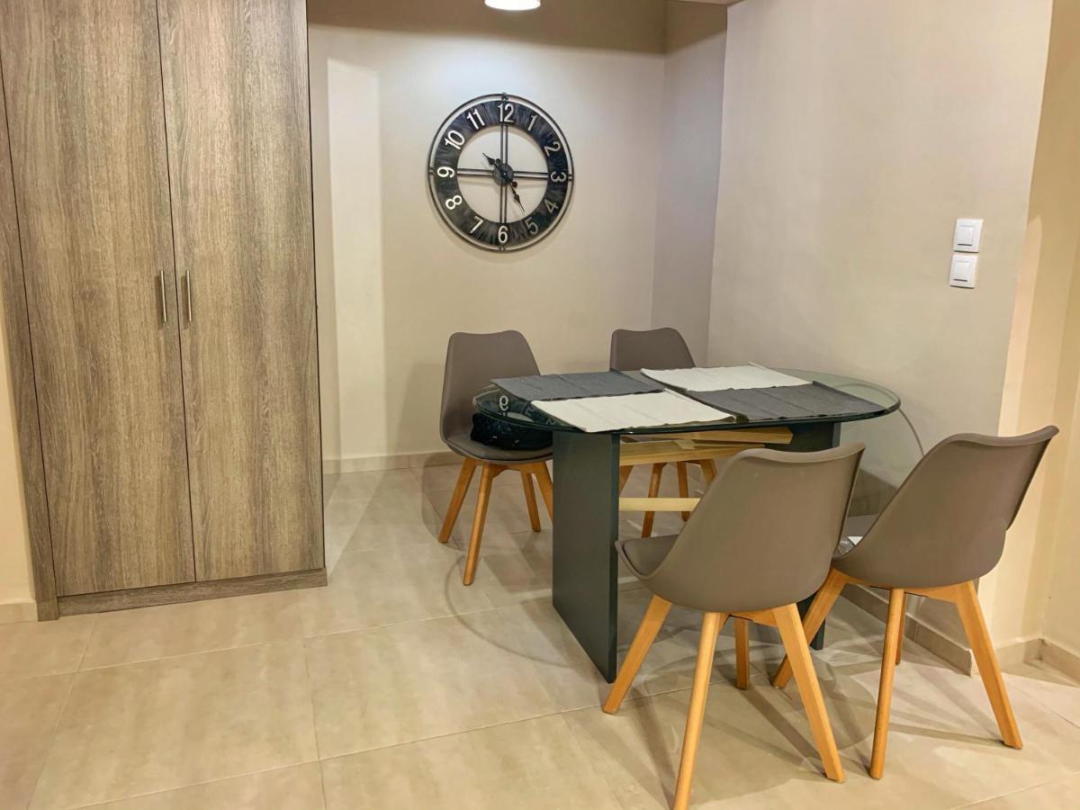 Apartment Petite Luxury Urban House