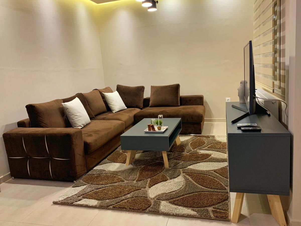 Apartment Petite Luxury Urban House *