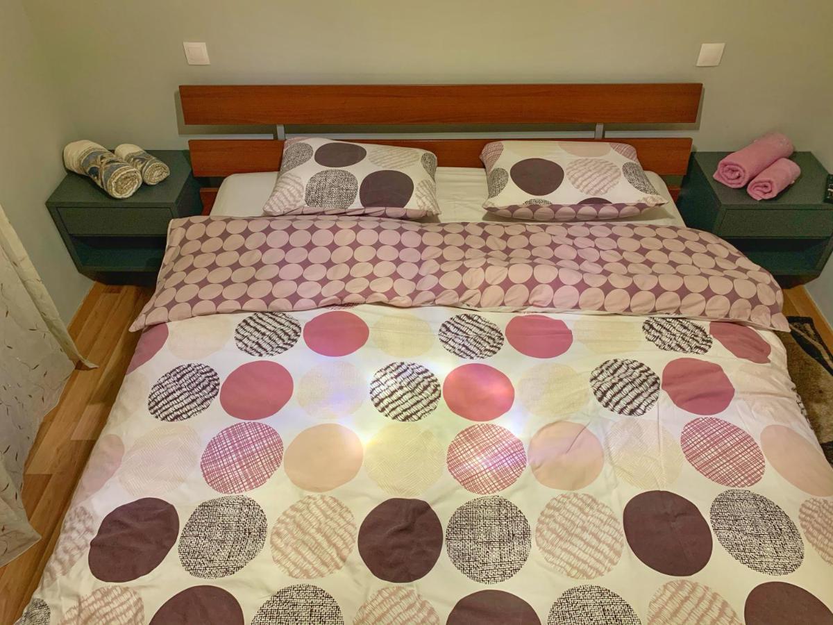 Petite Luxury Urban House Apartment Trikala (Thessaly)
