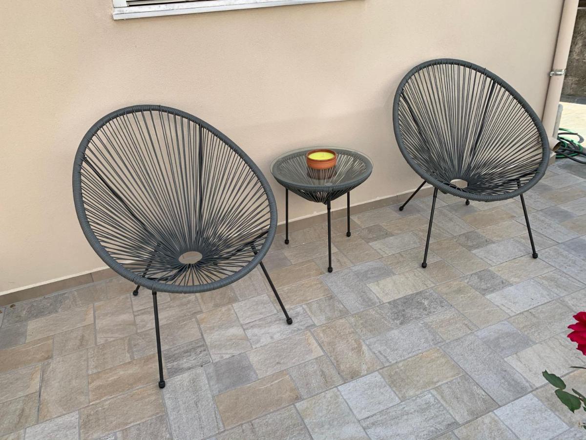 Apartment Petite Luxury Urban House Trikala (Thessaly)