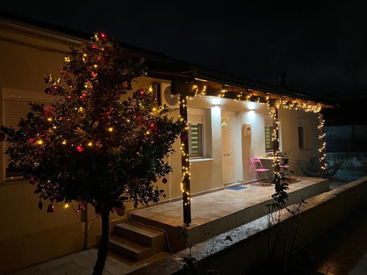 Apartment Petite Luxury Urban House