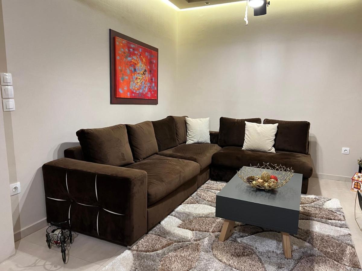 Petite Luxury Urban House Trikala (Thessaly)