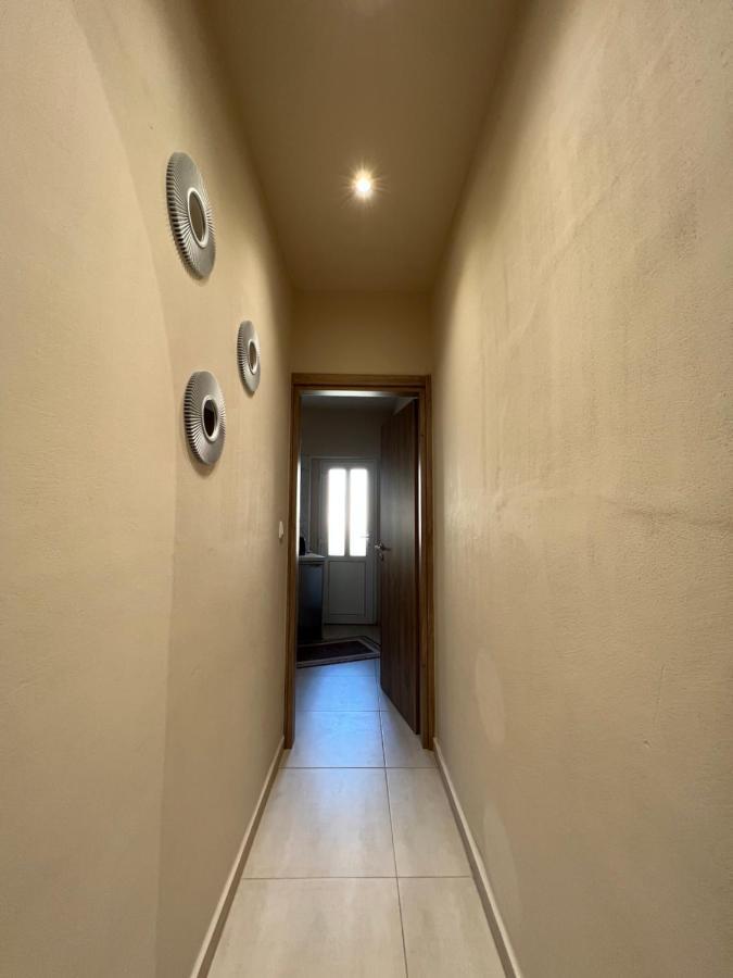 Apartment Petite Luxury Urban House Trikala (Thessaly)
